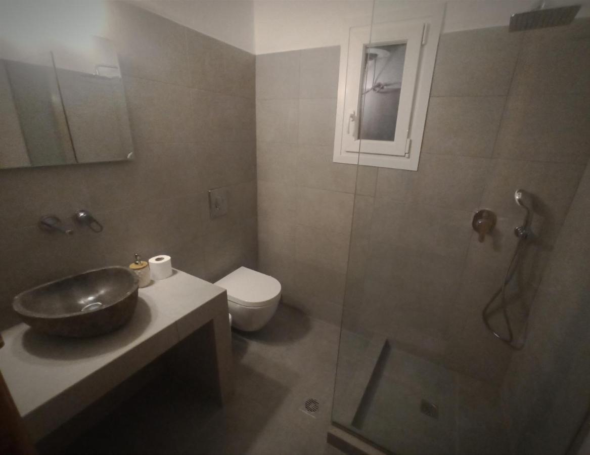 Revel Mykonos 3 Ornos (Mykonos)