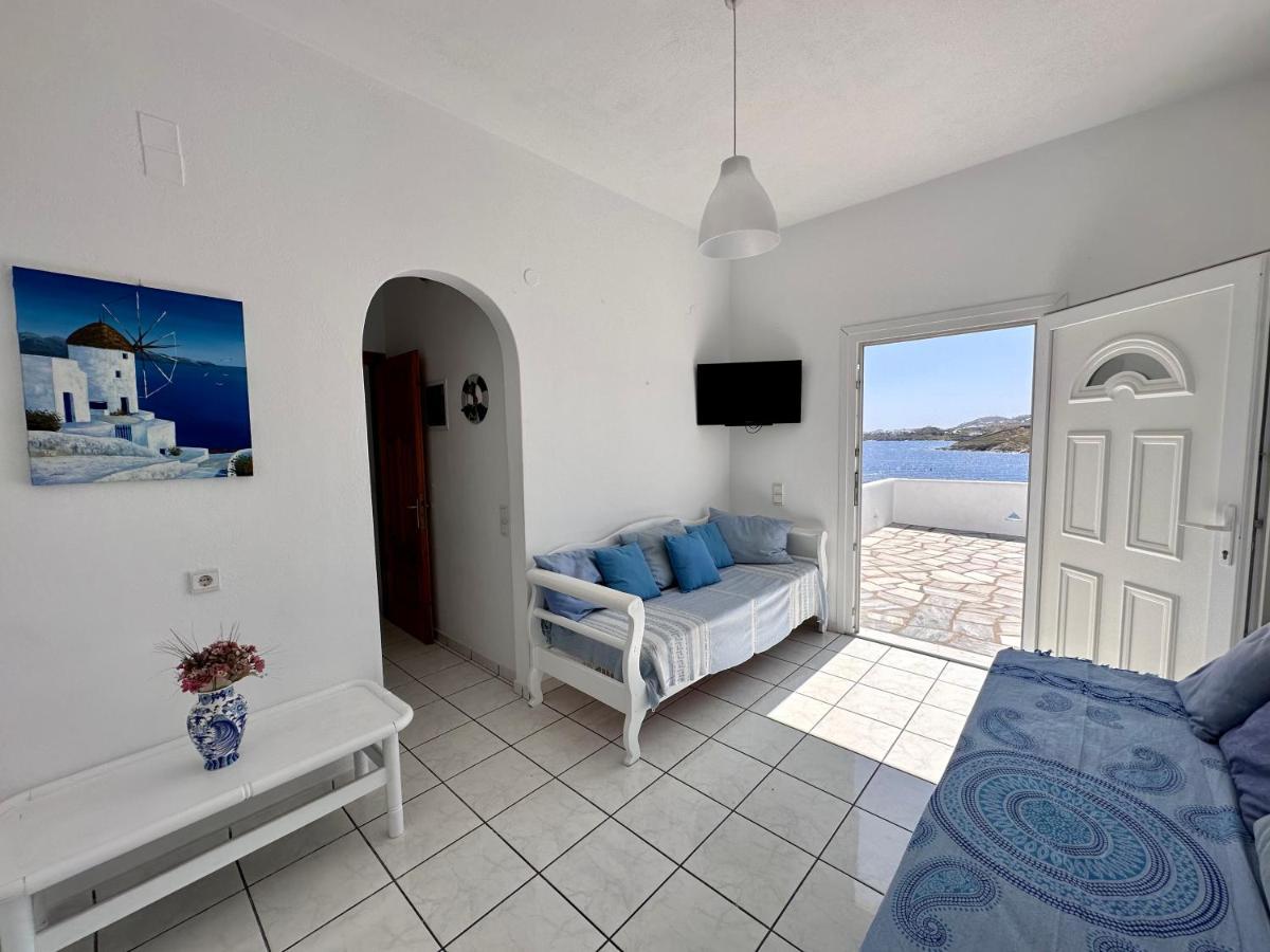 Revel Mykonos 3 *